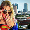 Supergirl #1